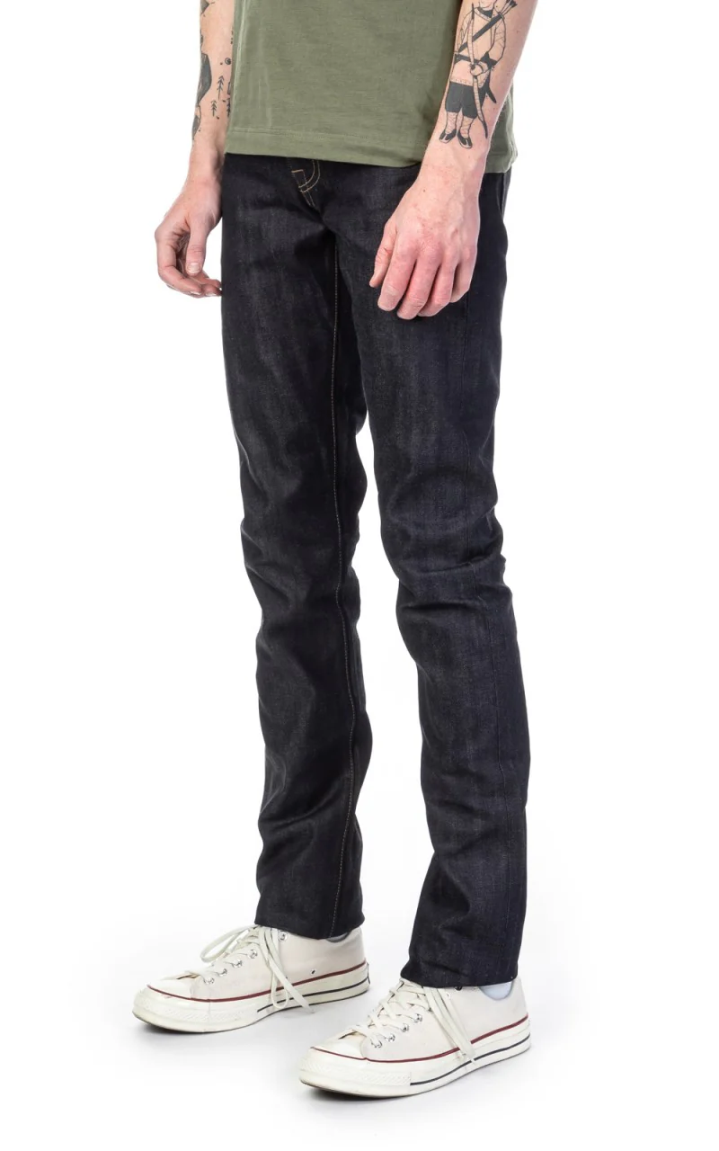 Rogue Territory SK Tinted Weft Selvedge 12.5oz - Image 4