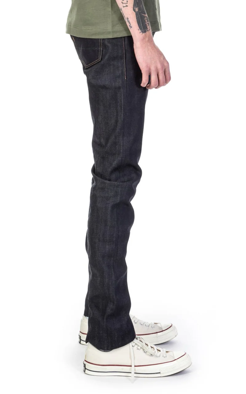 Rogue Territory SK Tinted Weft Selvedge 12.5oz - Image 5