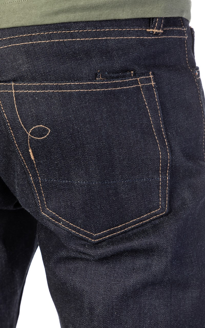 Rogue Territory SK Tinted Weft Selvedge 12.5oz - Image 7