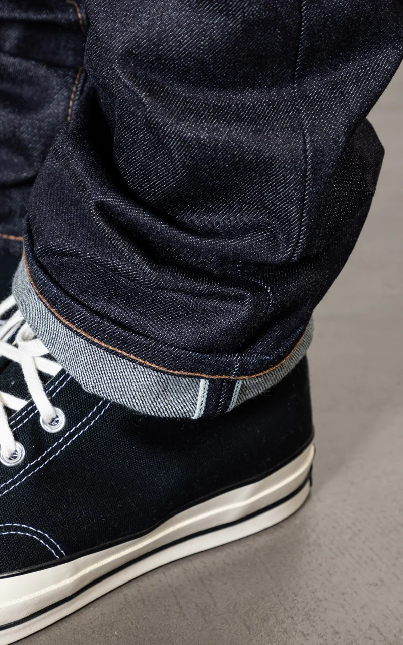 Rogue Territory Stanton Proprietary Selvedge Indigo 15oz - Image 7