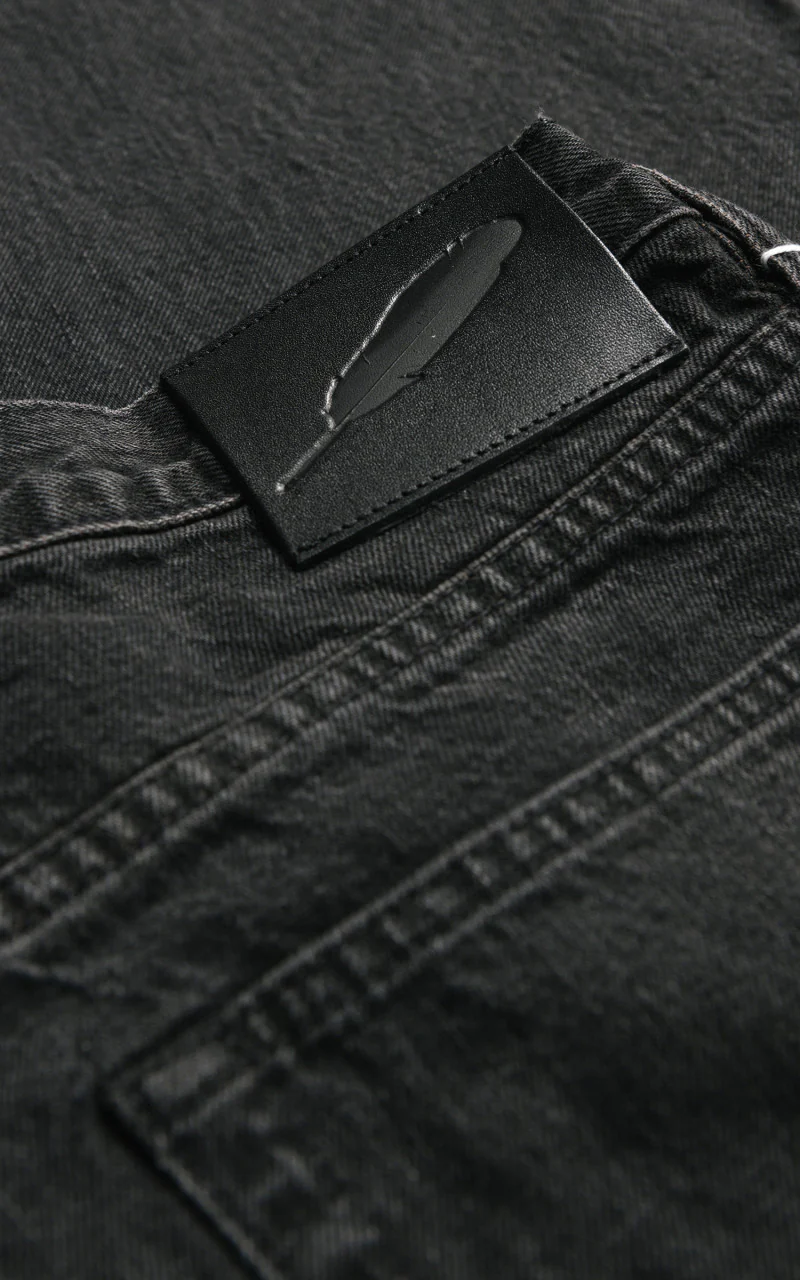 Rogue Territory Strider Stealth Black Wash - Image 4
