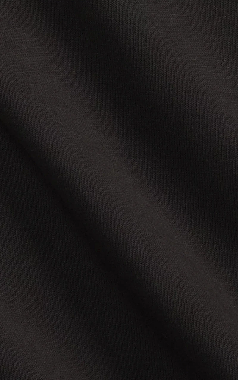 RRL 2-Pack Garment-Dyed Pocket Tees Black - Image 9