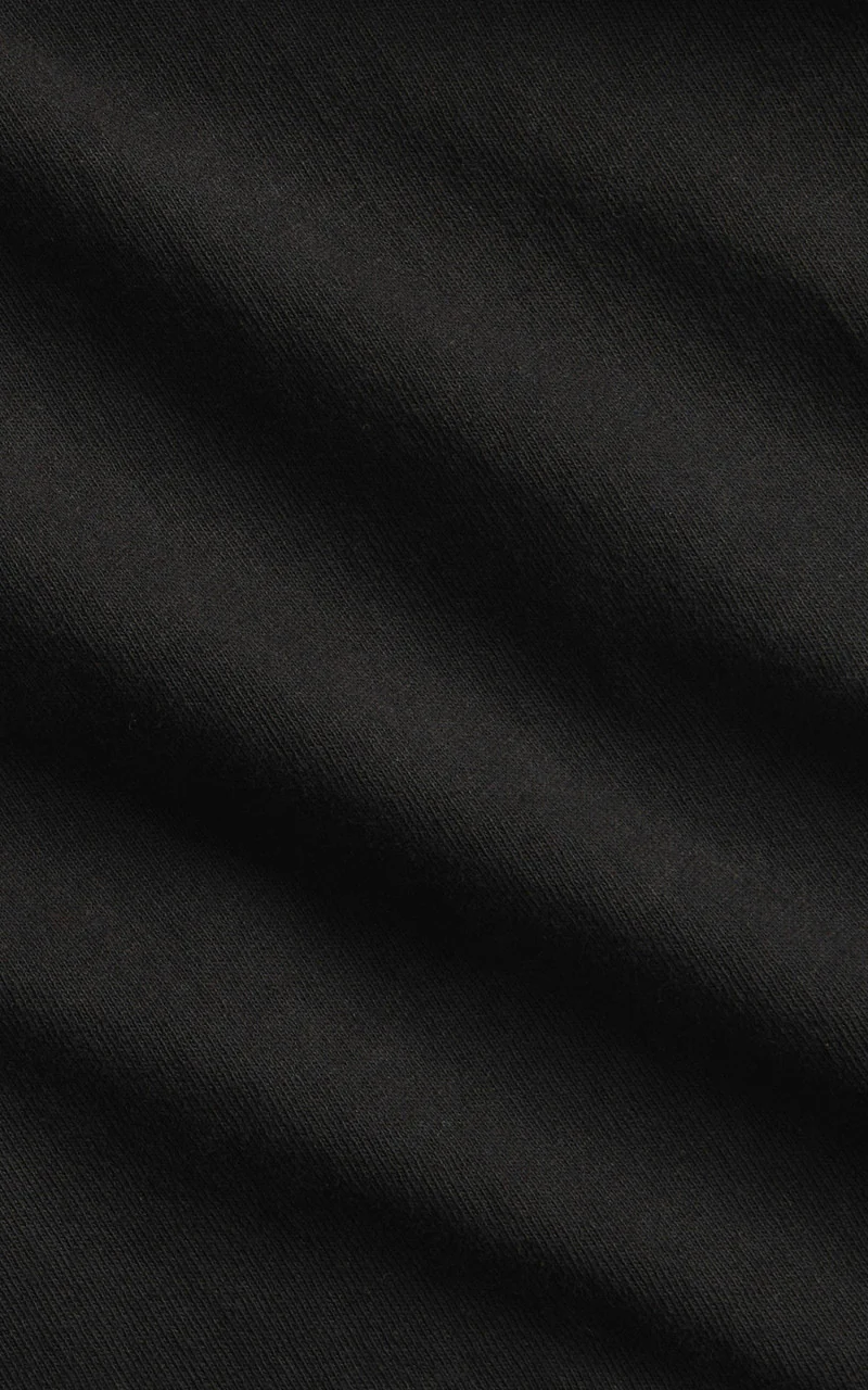 RRL 2-Pack Garment-Dyed Tees Black - Image 10