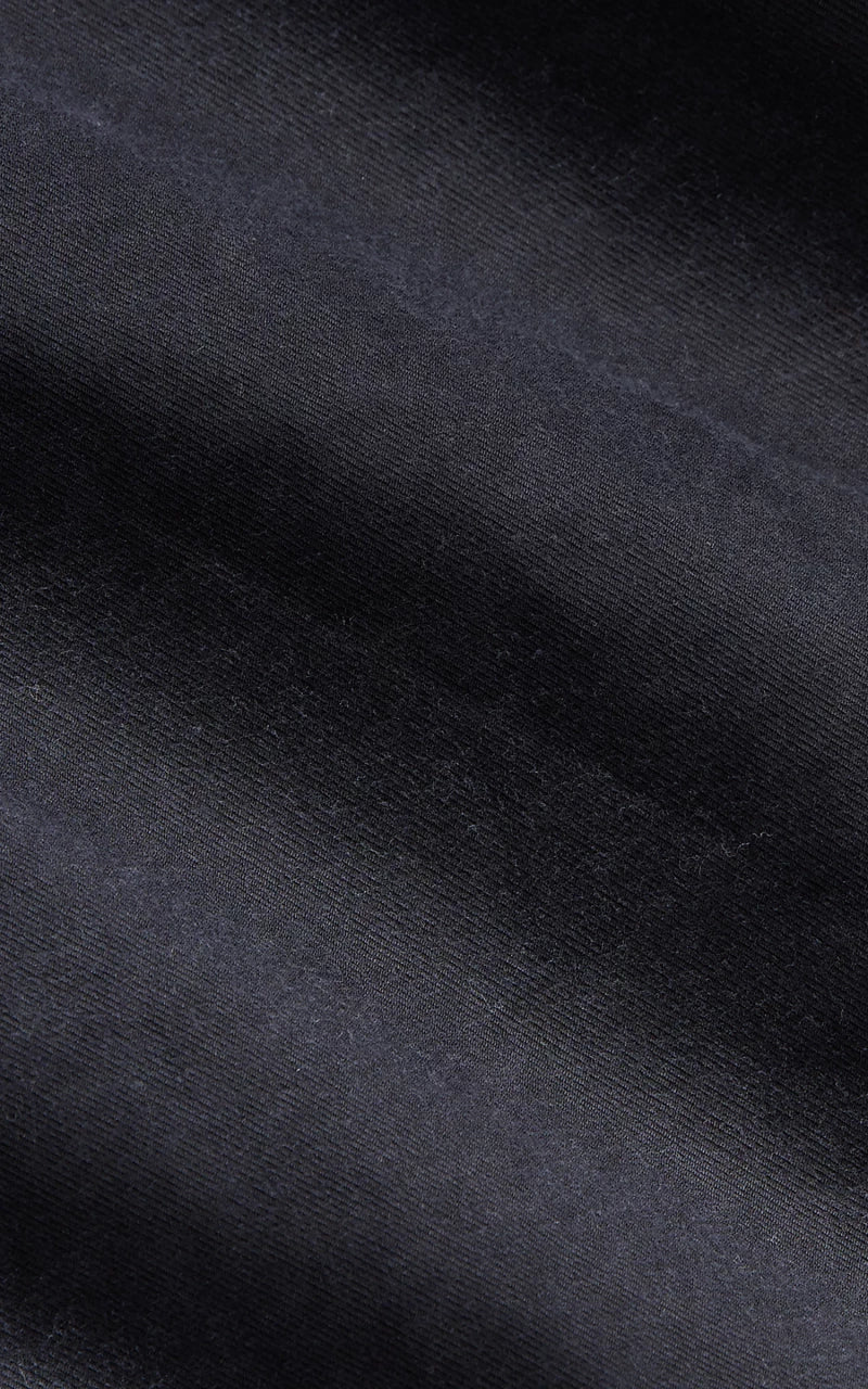 RRL Bower Deck Jacket Dark Navy - Image 7