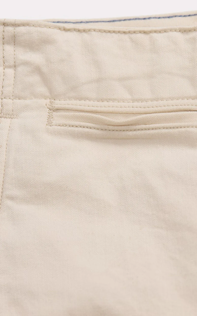 RRL Chino Field Trouser Seeded Natural - Image 3