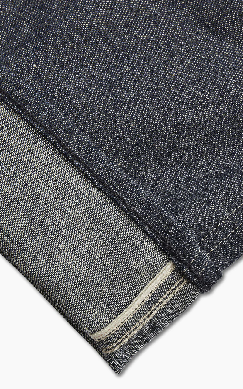 RRL Double Knee Carpenter Pant Limited Indigo - Image 4