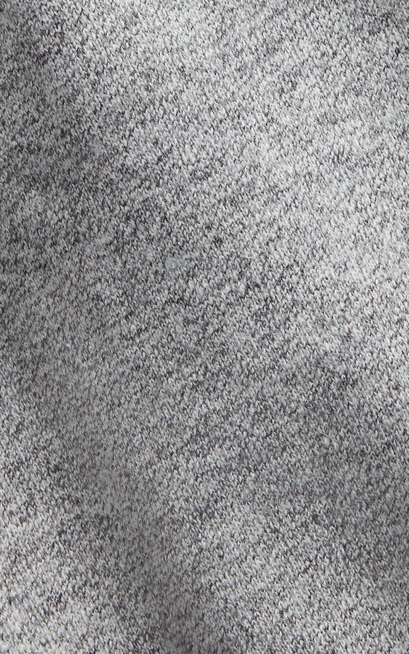 RRL Fleece Sweatpants Athletic Grey - Image 7