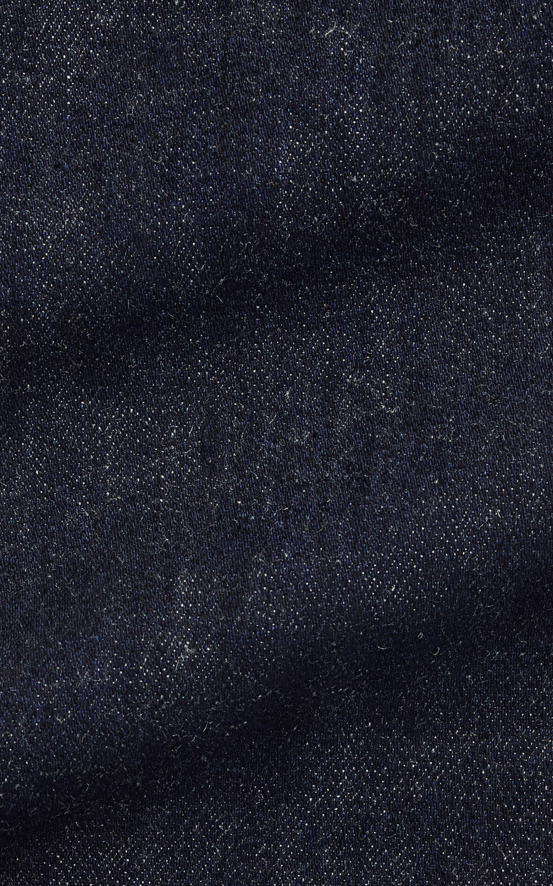 RRL Limited-Edition Selvedge Carpenter Jean Indigo Rinse - Image 7