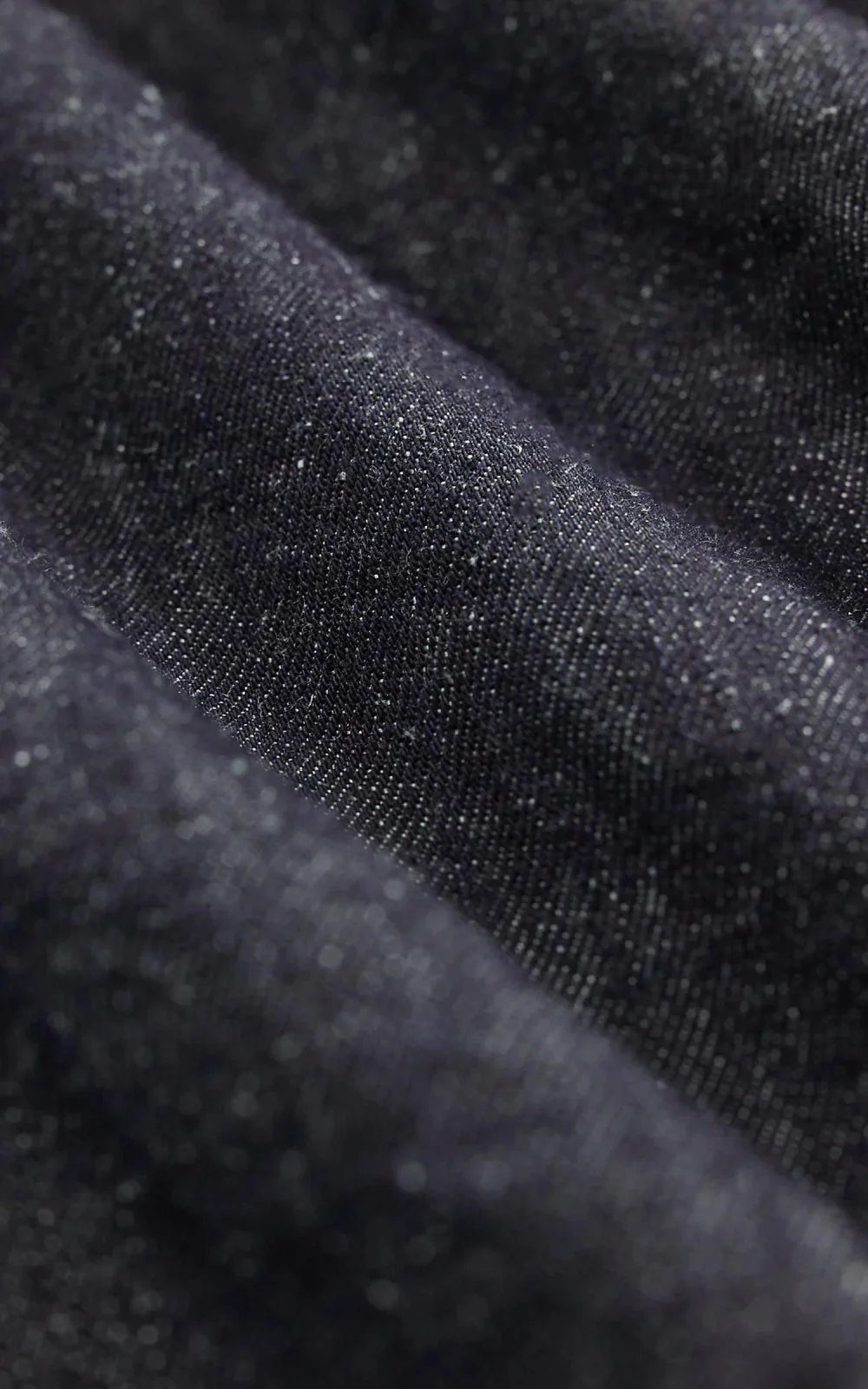 RRL Limited-Edition Straight Rigid Jean Indigo Rigid - Image 6