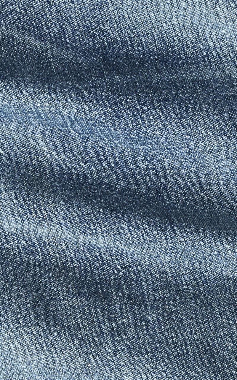 RRL Sawtooth Western Denim Jacket Hewson Wash - Image 8