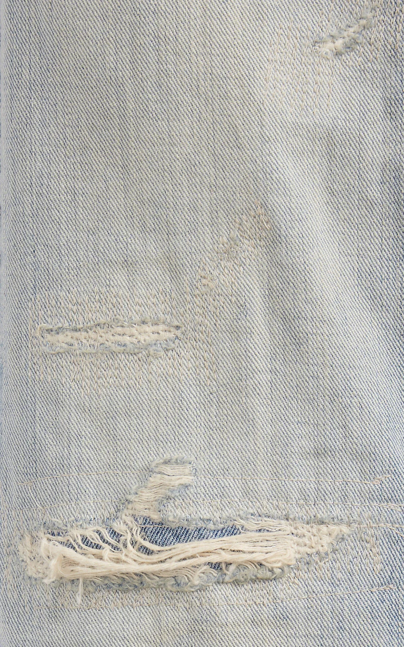 RRL Slim Narrow Jeans Stratham Wash - Image 10