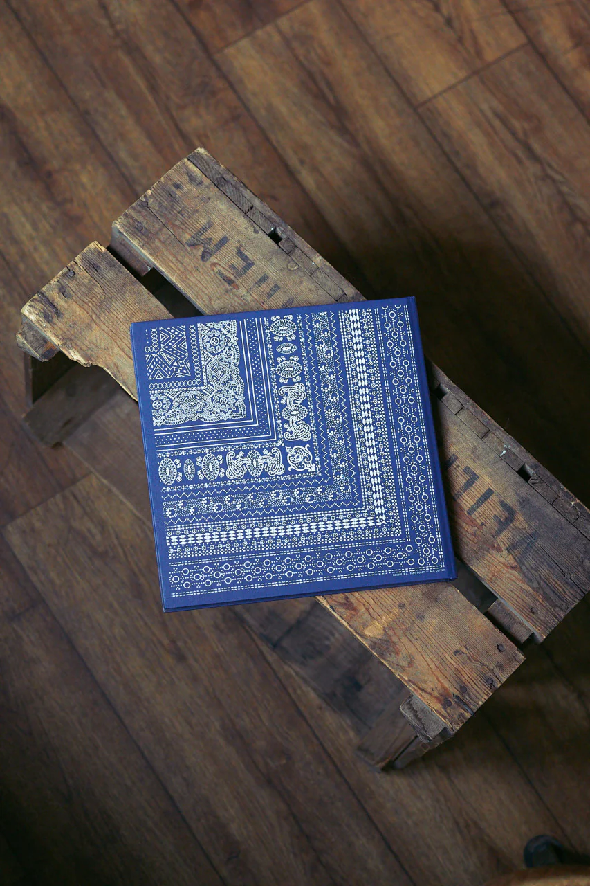 RRL The History of Double RL Bandanas - Image 11