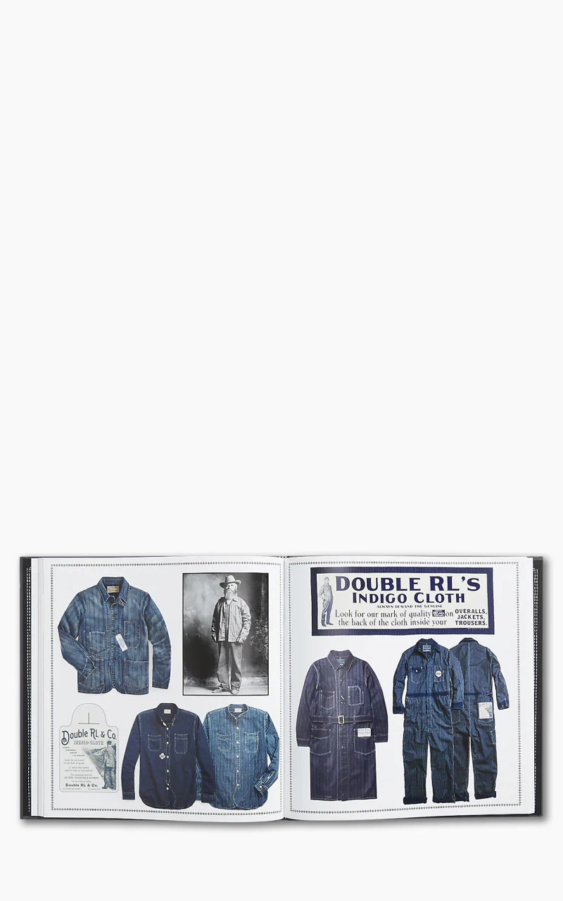 RRL The History of Double RL Bandanas - Image 3