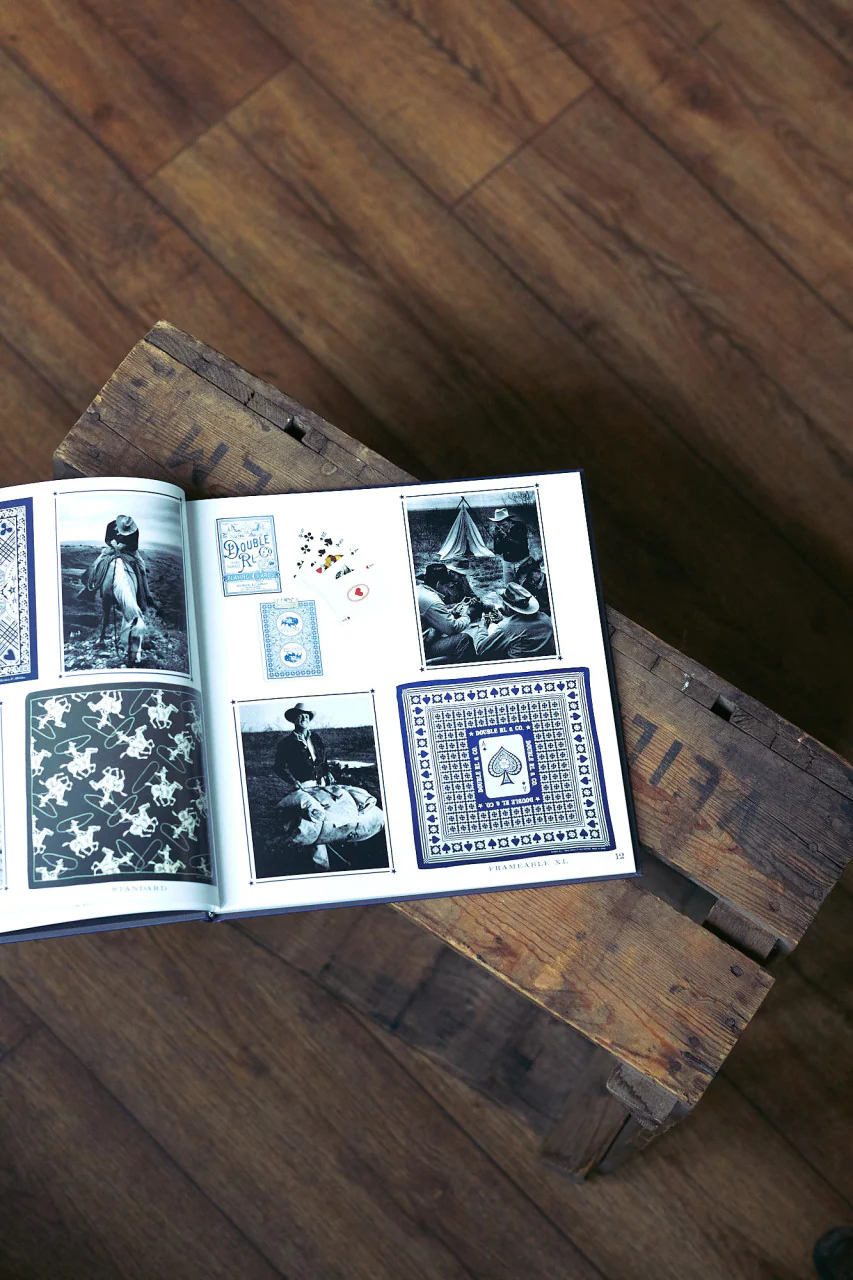 RRL The History of Double RL Bandanas - Image 8