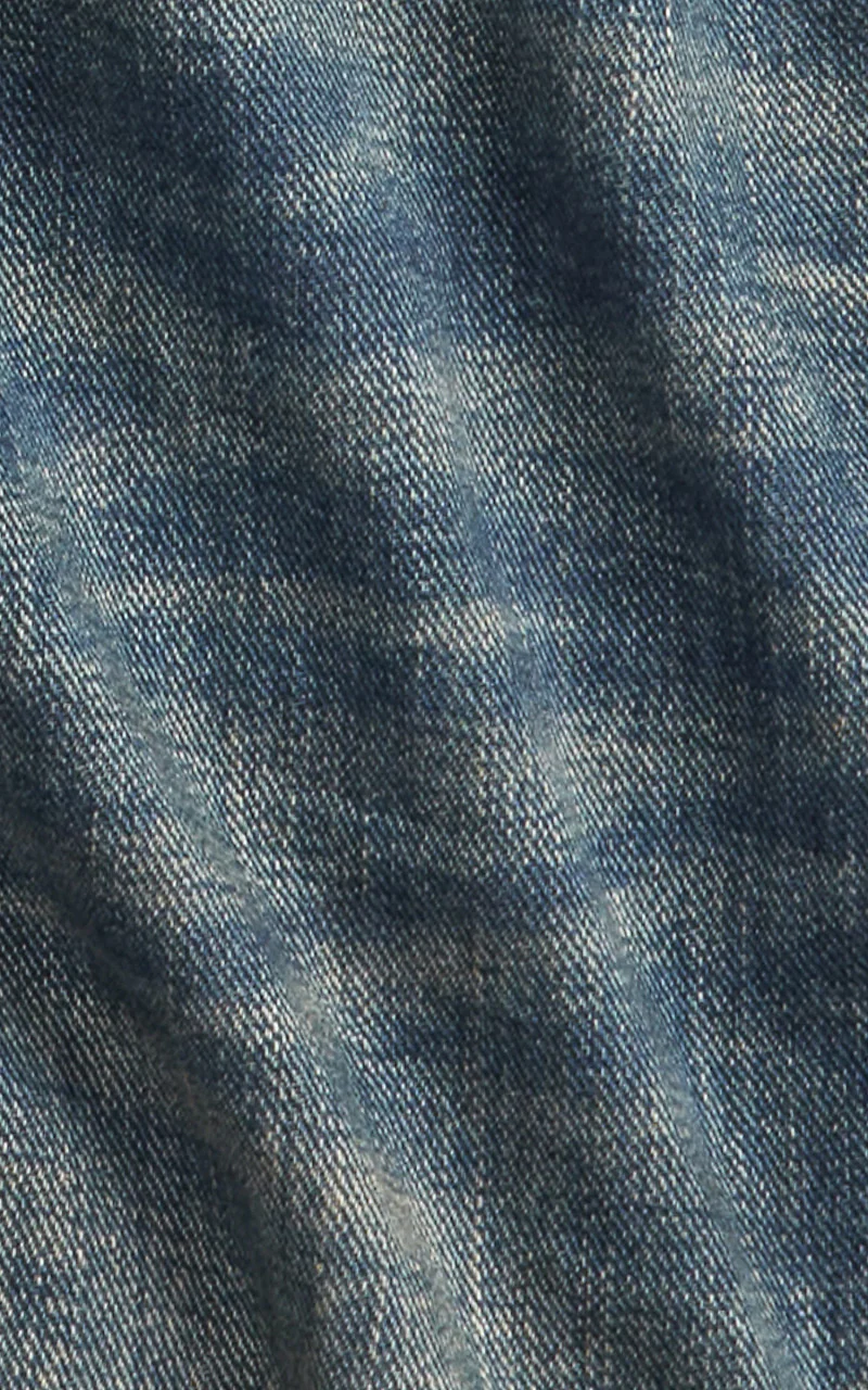 RRL Vintage 5-Pocket Fit Cowboy Jean Harwell Wash - Image 5