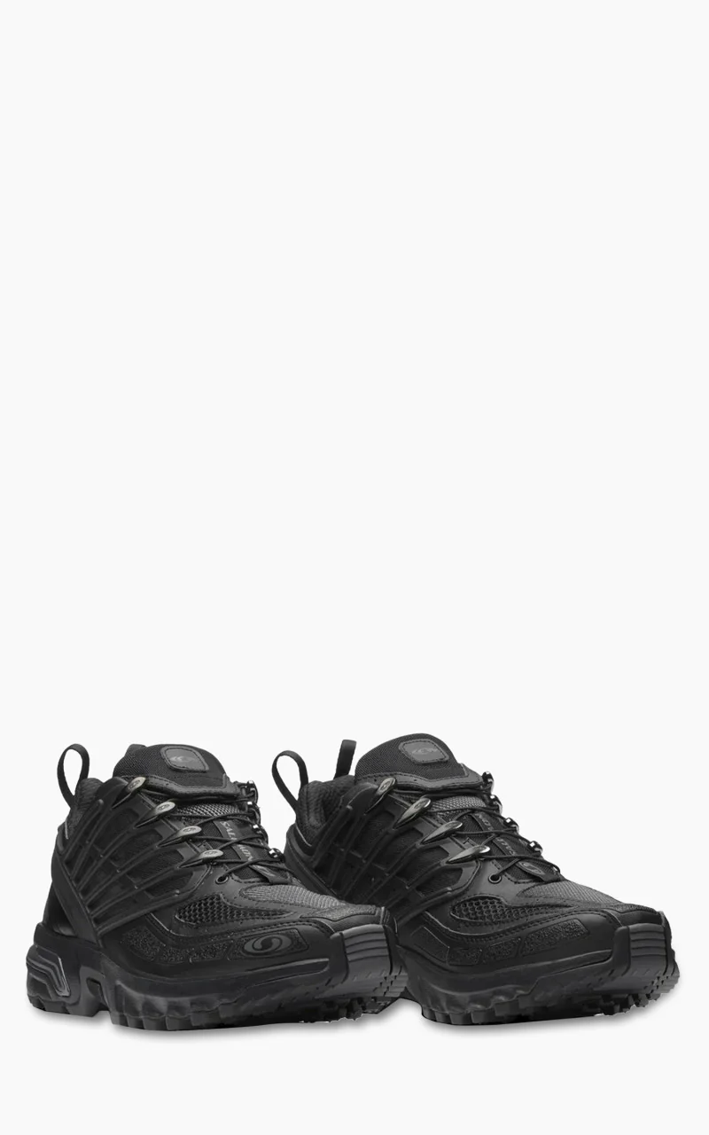 Salomon ACS Pro Black/Black/Black - Image 2