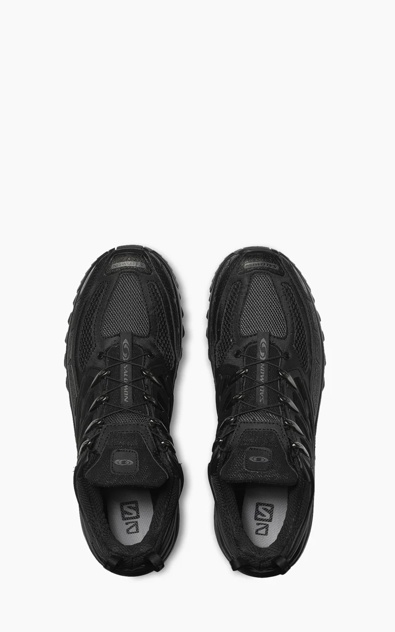 Salomon ACS Pro Black/Black/Black - Image 3