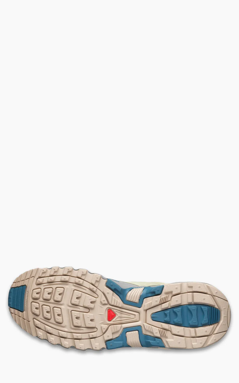 Salomon ACS Pro Pewter/Monument/Aegean Blue - Image 3