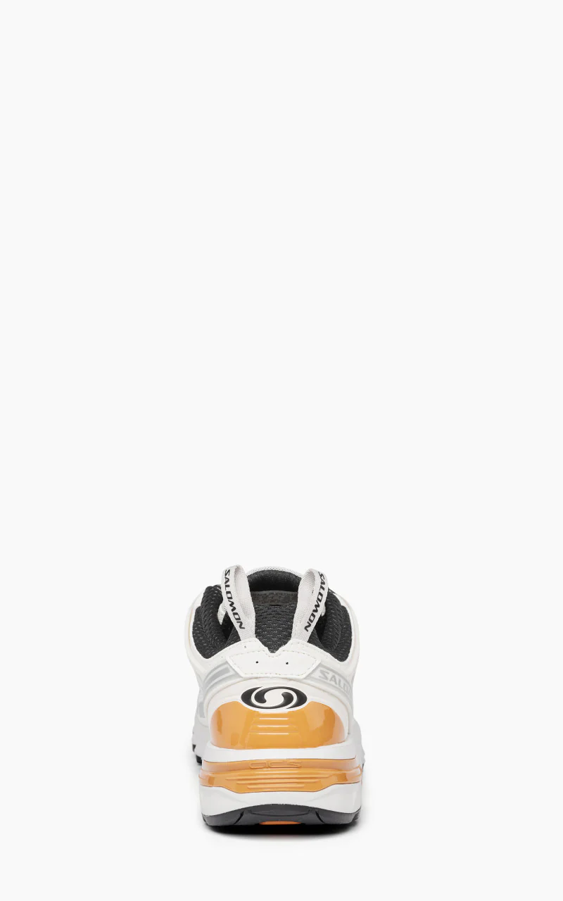 Salomon ACS Pro Vanilla Ice/Lunar Rock/Tomato Cream - Image 5