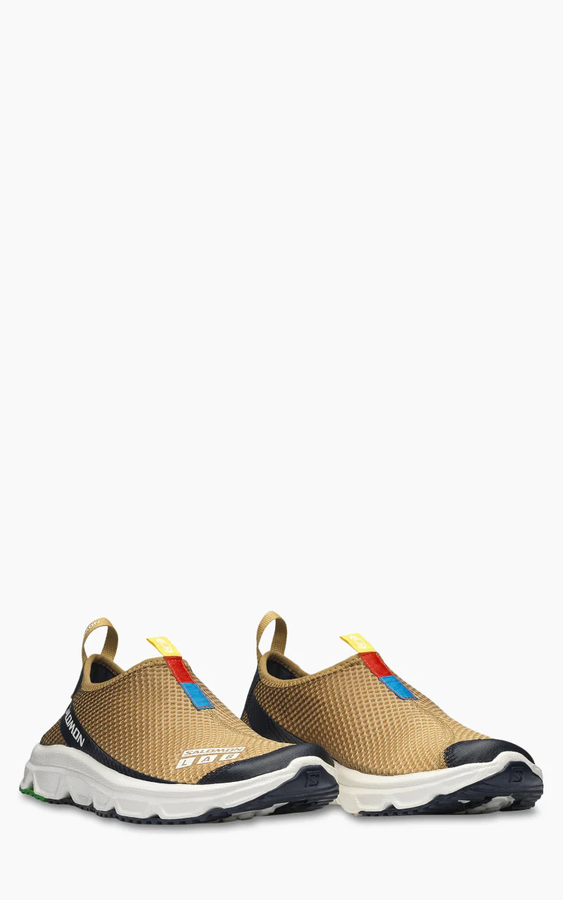 Salomon RX Moc 3.0 Rubber/Taffy/Granada Sky - Image 2