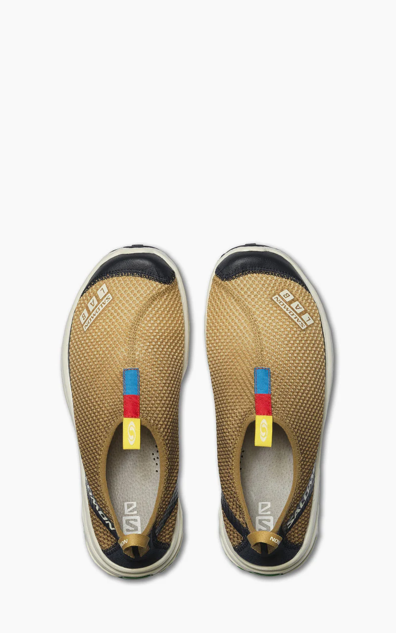 Salomon RX Moc 3.0 Rubber/Taffy/Granada Sky - Image 3