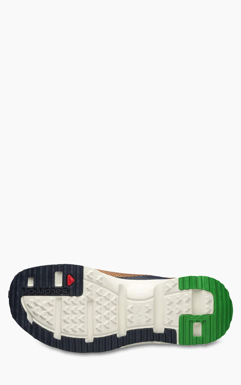 Salomon RX Moc 3.0 Rubber/Taffy/Granada Sky - Image 4