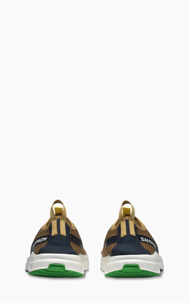 Salomon RX Moc 3.0 Rubber/Taffy/Granada Sky - Image 5