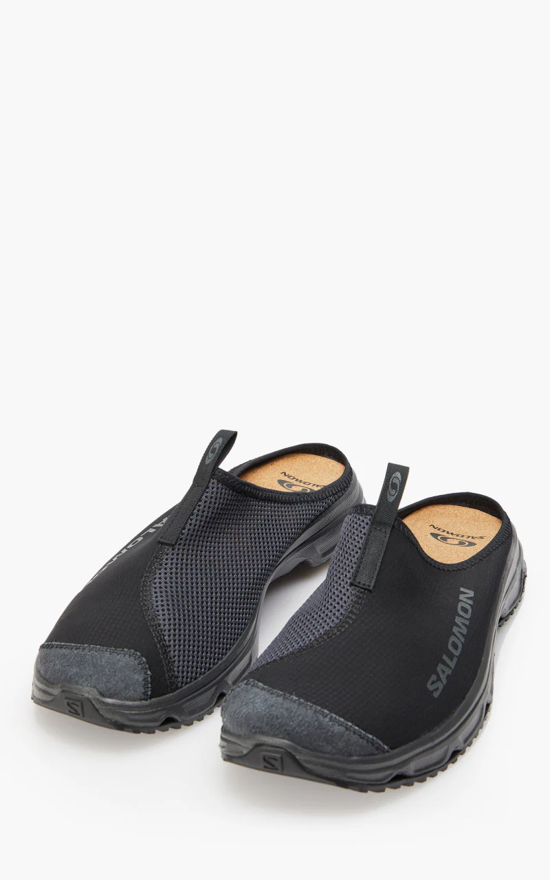 Salomon RX Slide 3.0 Black/Phantom/Ebony - Image 2