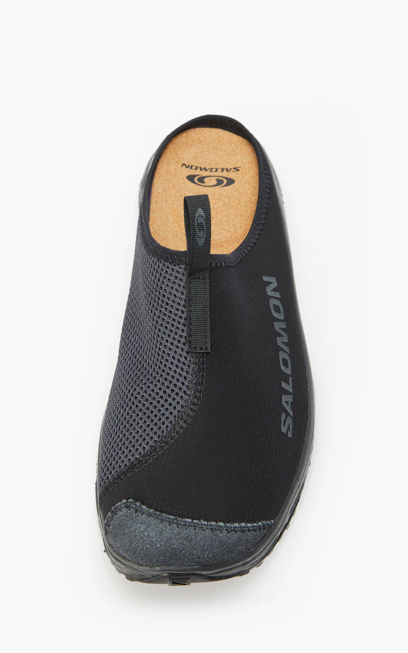 Salomon RX Slide 3.0 Black/Phantom/Ebony - Image 5