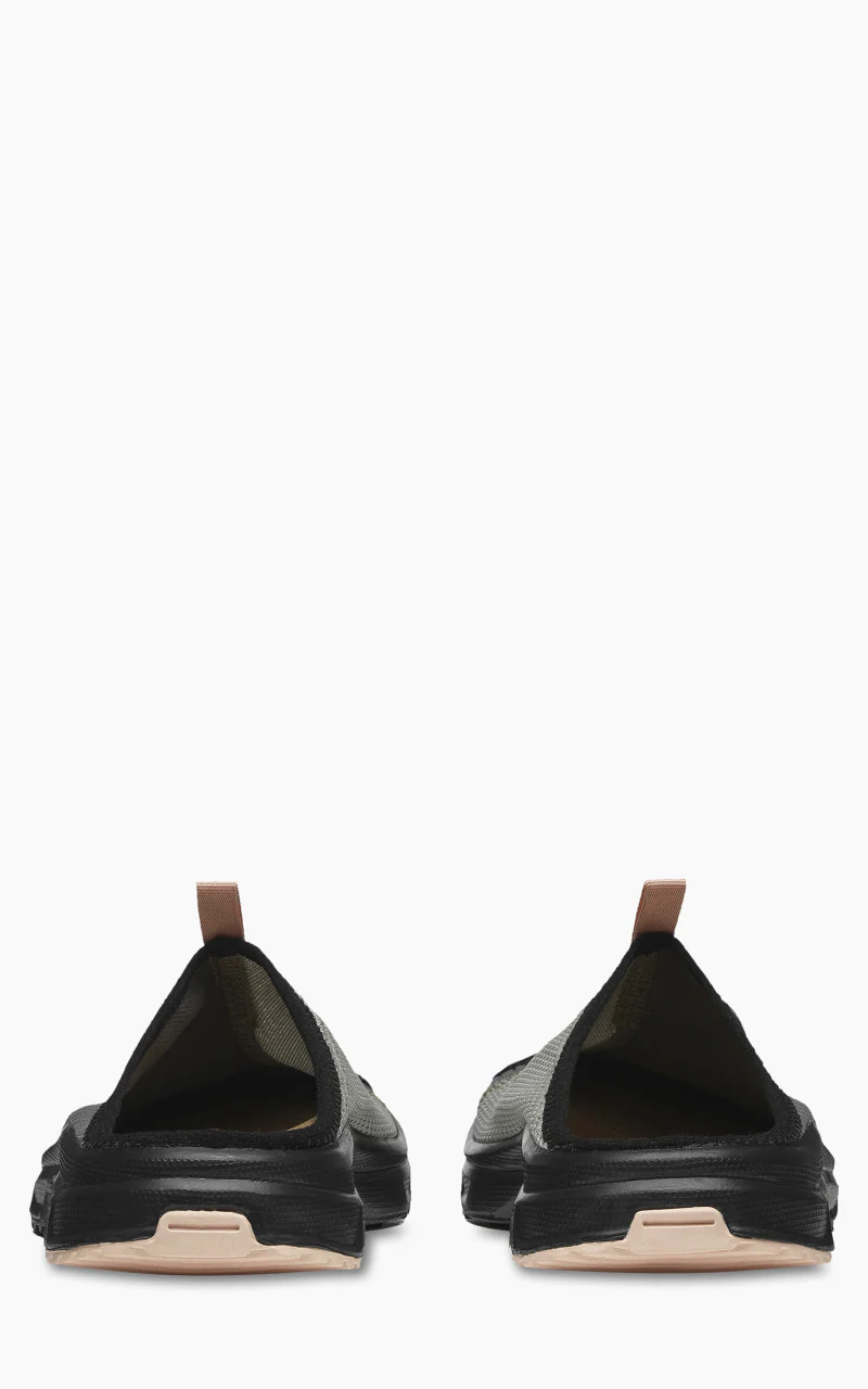 Salomon RX Slide 3.0 Pewter/Desert Sage/Rose Cloud - Image 4