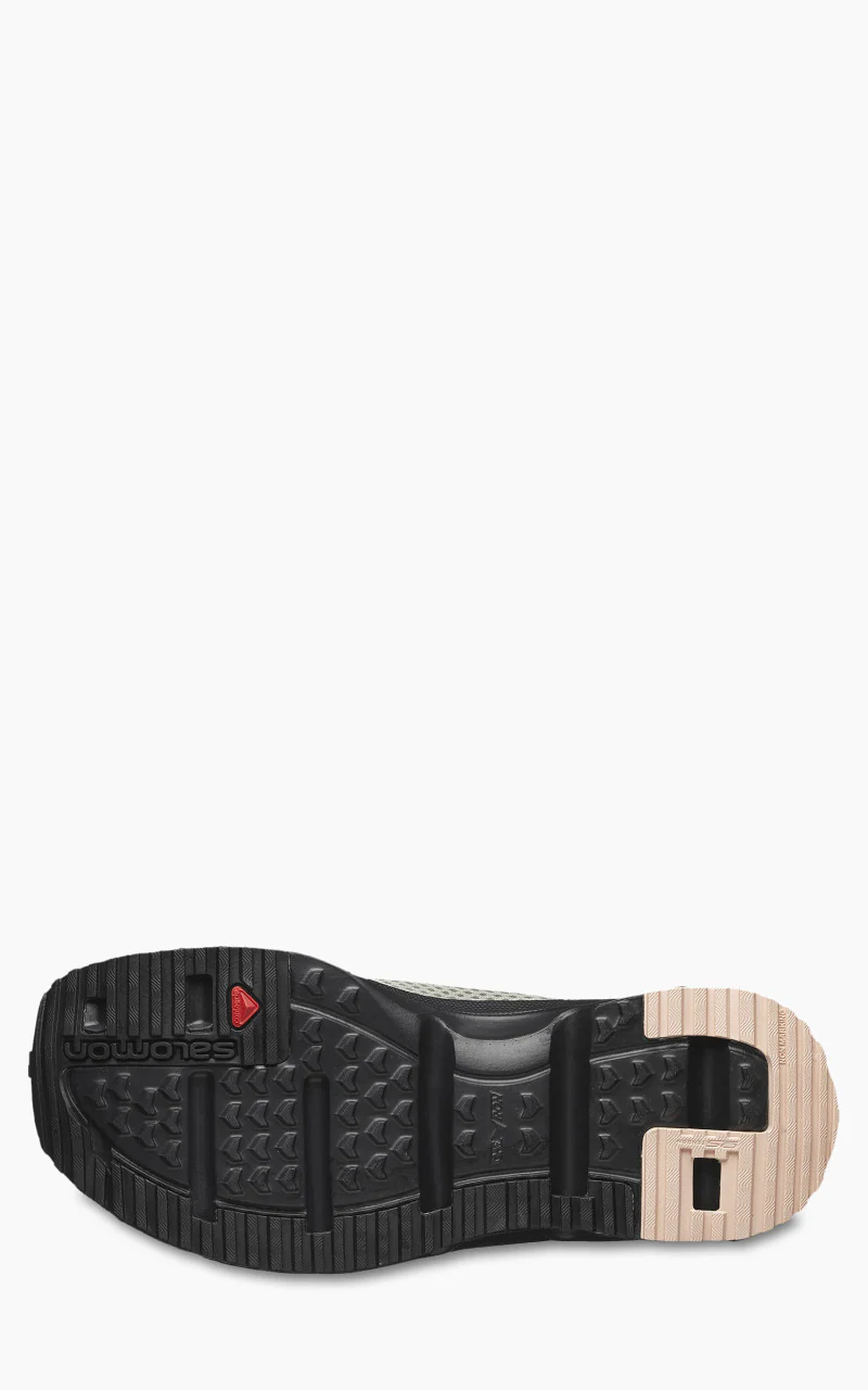 Salomon RX Slide 3.0 Pewter/Desert Sage/Rose Cloud - Image 5