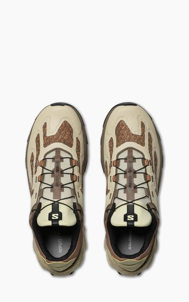 Salomon Speedverse PRG Aloe Wash/Almond Milk/Sandstorm - Image 3