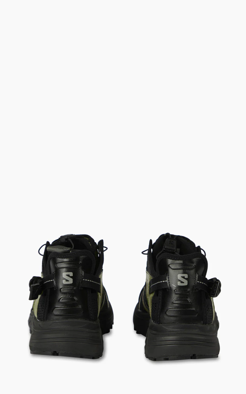 Salomon x Gramicci Techsonic Mayfly/Black - Image 3
