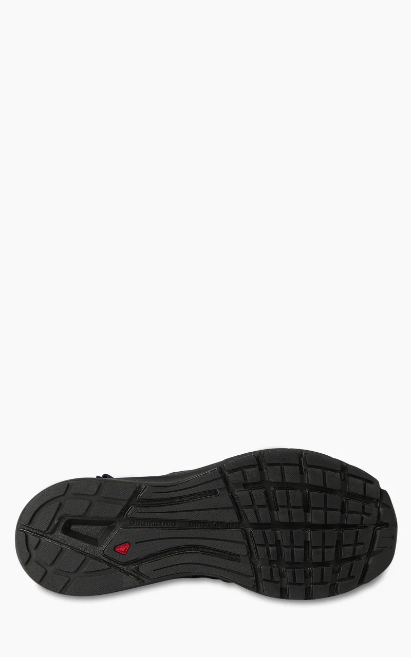 Salomon x Gramicci Techsonic Mayfly/Black - Image 4