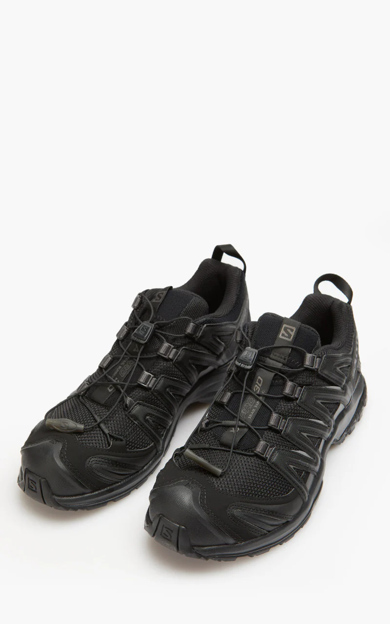 Salomon XA Pro 3D Black/Black/Magnet - Image 2
