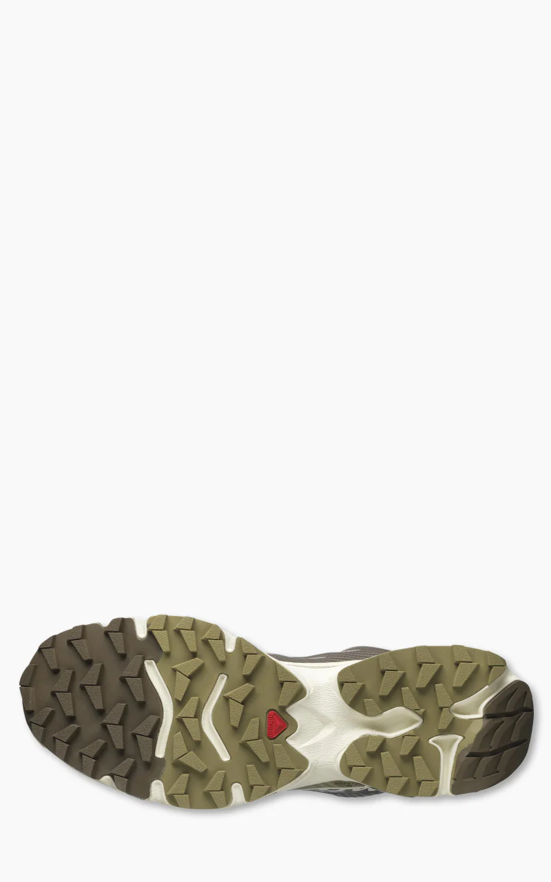 Salomon XT-4 OG Aurora Borealis Canteen/Transparent Yellow/Dried Herb - Image 5