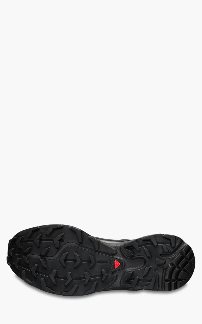 Salomon XT-6 Black/Black/Phantom - Image 4