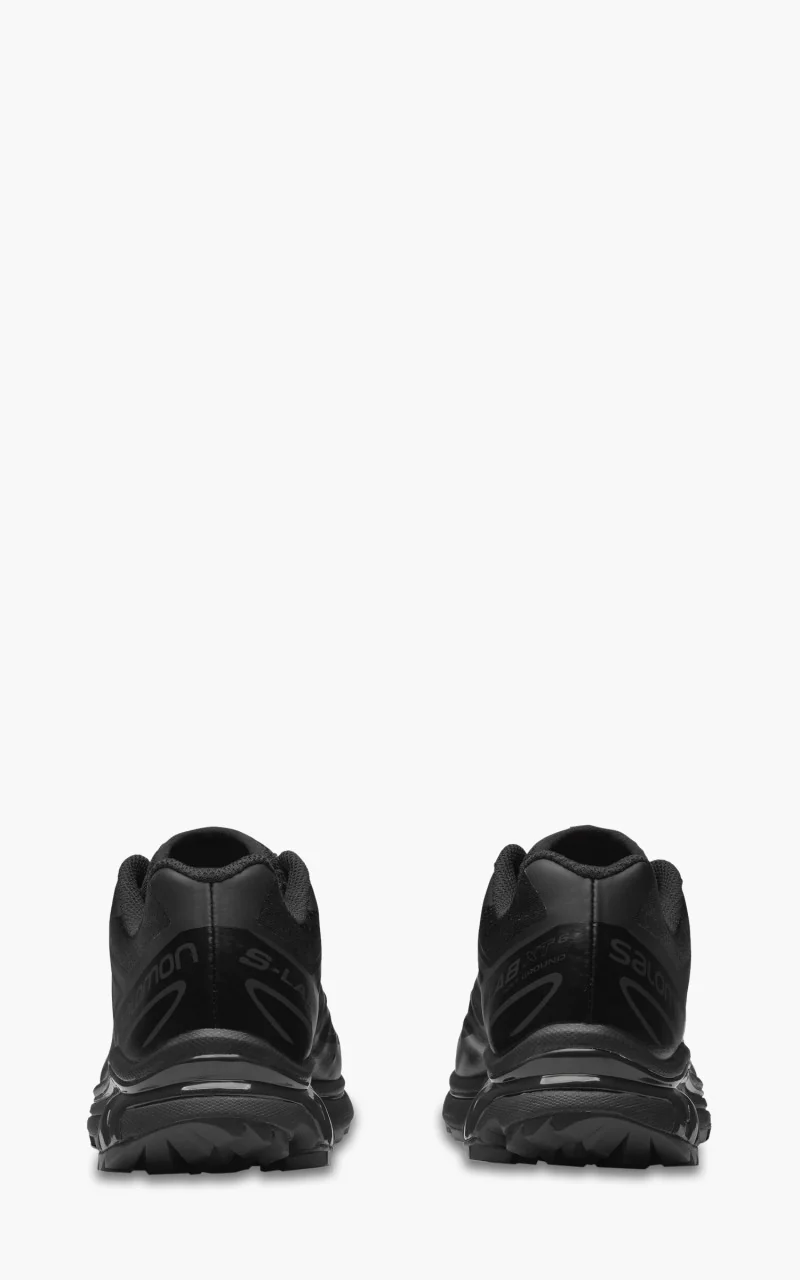 Salomon XT-6 Black/Black/Phantom - Image 5