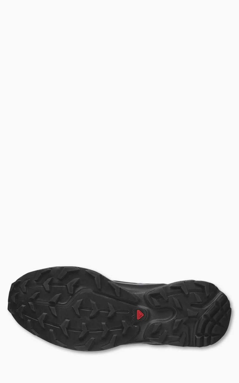 Salomon XT-6 GTX Black/Black/Ftw Silver - Image 5