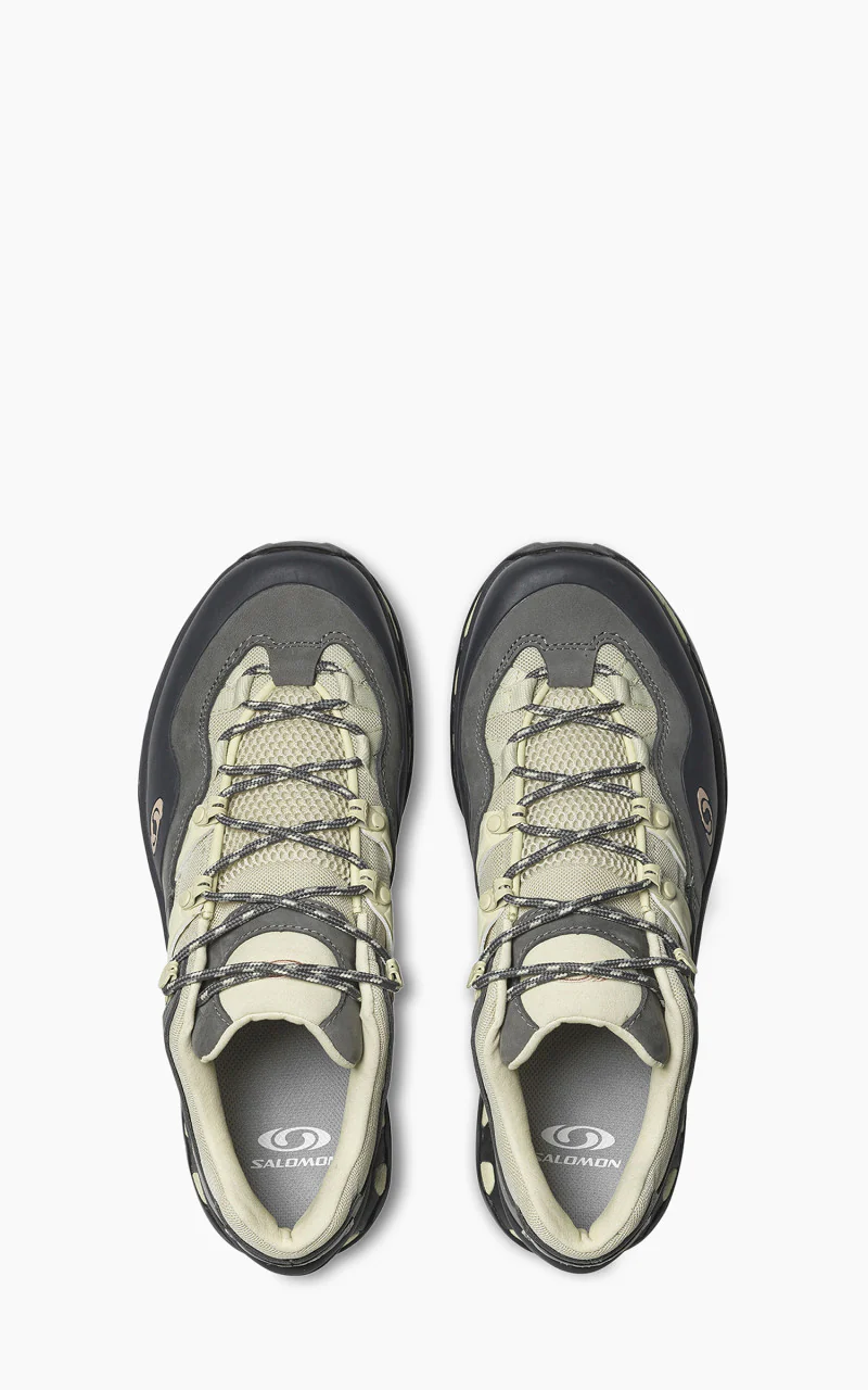 Salomon XT-Quest 2 Ebony/Pewter/Moth - Image 3
