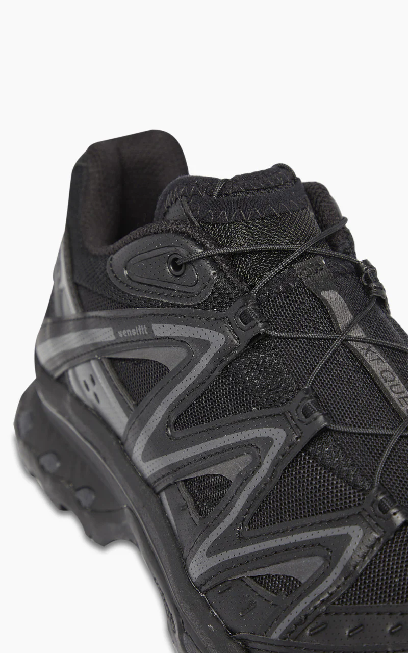 Salomon XT-Quest Black/Black/Phantom - Image 4
