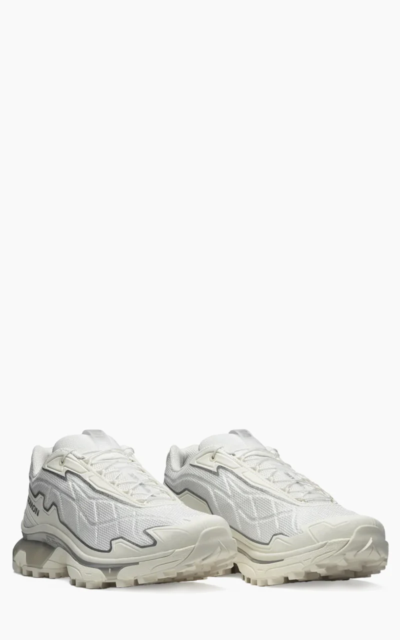 Salomon XT-Slate Vanilla Ice/White/Ftw Silver - Image 2