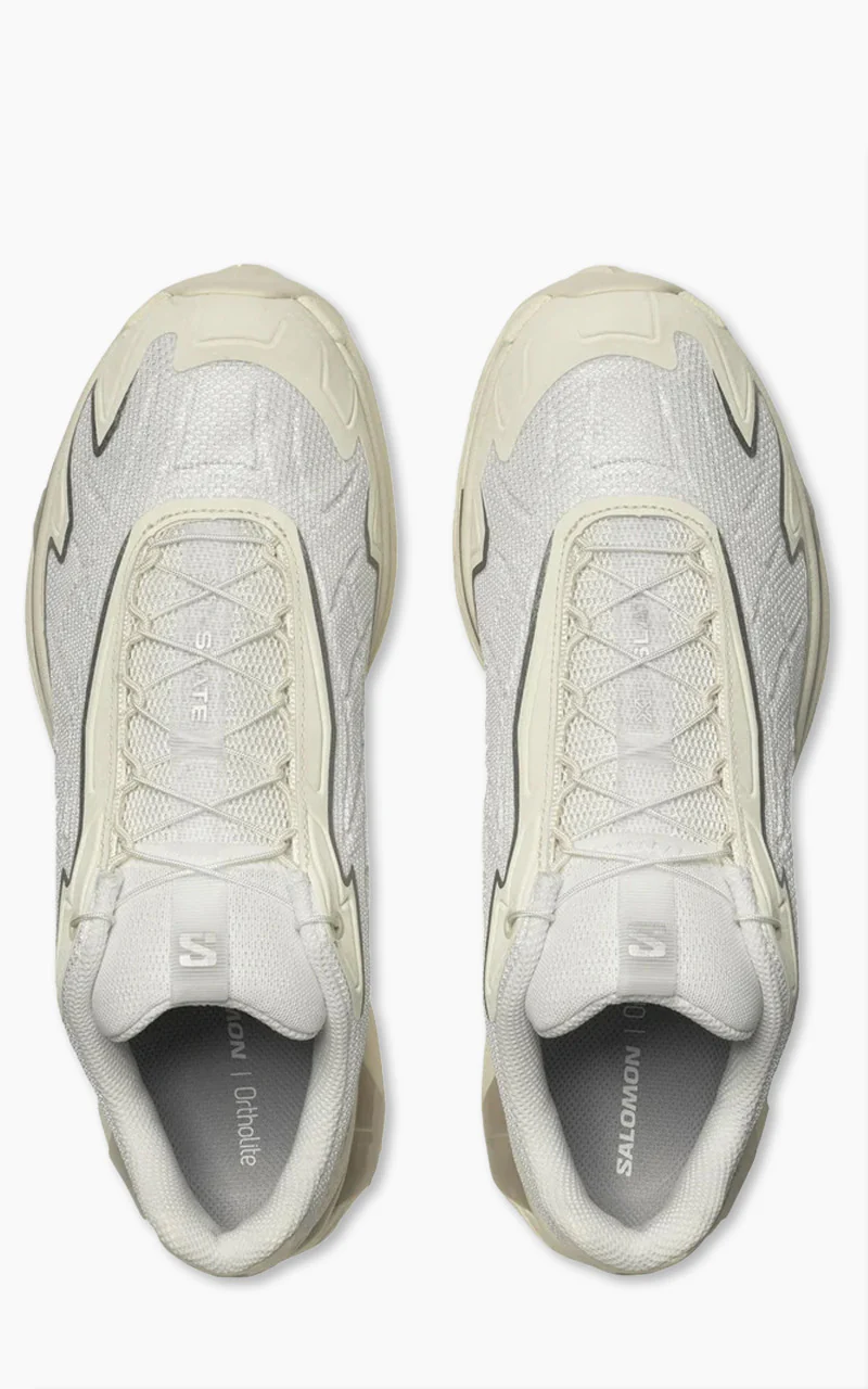 Salomon XT-Slate Vanilla Ice/White/Ftw Silver - Image 3