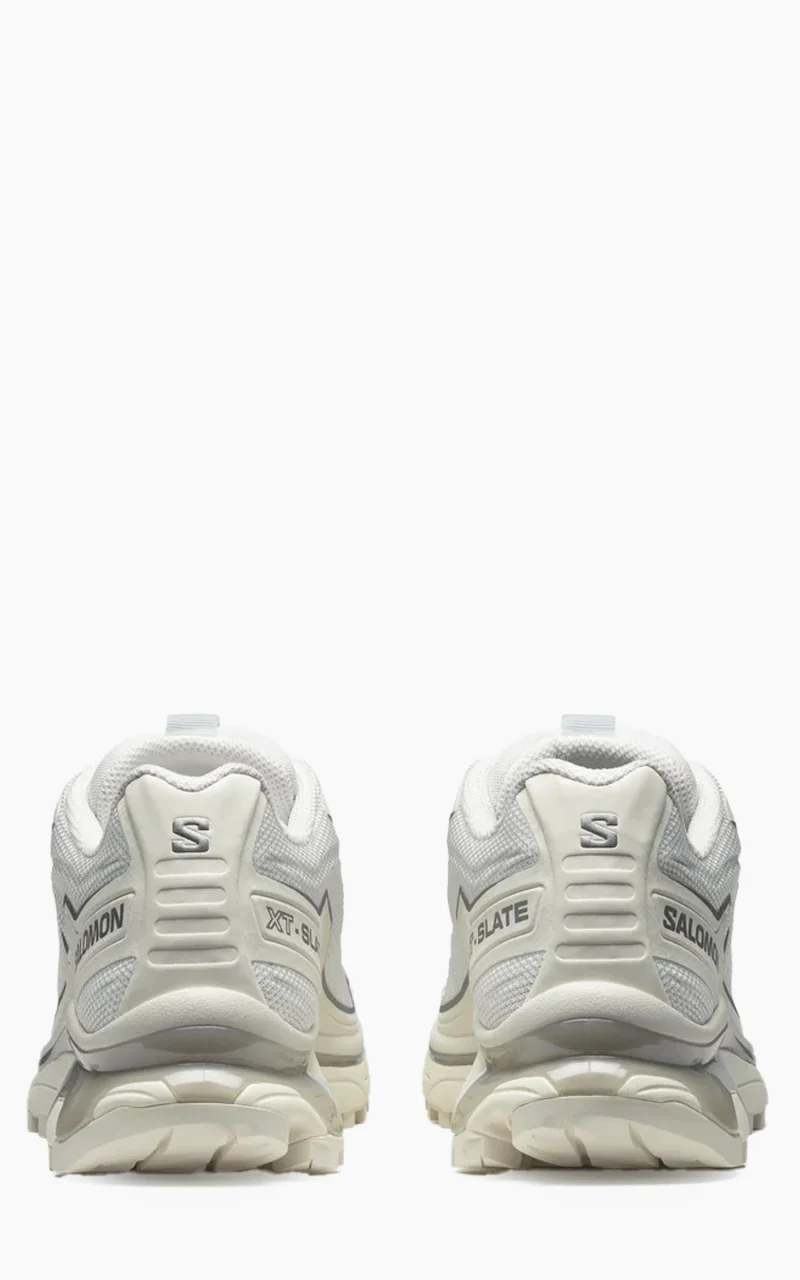 Salomon XT-Slate Vanilla Ice/White/Ftw Silver - Image 4