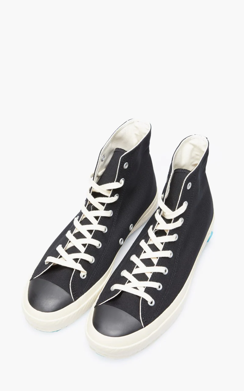 Shoes Like Pottery 01JP High Sneaker Black - Image 3