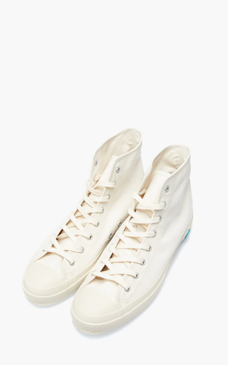 Shoes Like Pottery 01JP High Sneaker White - Image 3