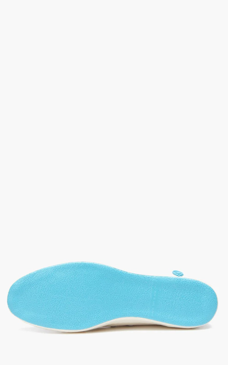 Shoes Like Pottery 01JP High Sneaker White - Image 4