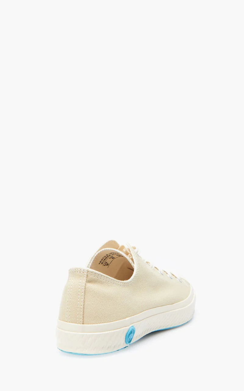 Shoes Like Pottery 01JP Low Sneaker Beige - Image 4