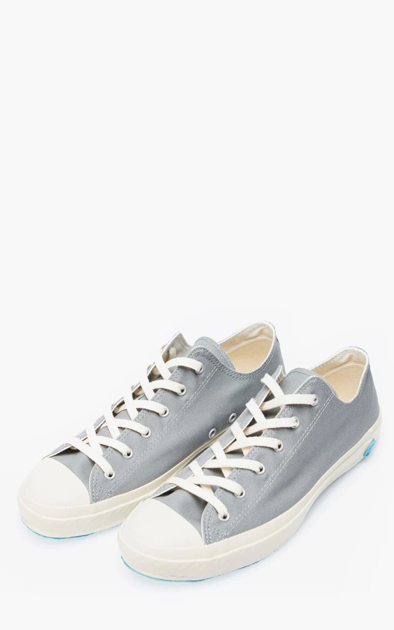 Shoes Like Pottery 01JP Low Sneaker Grey - Image 2