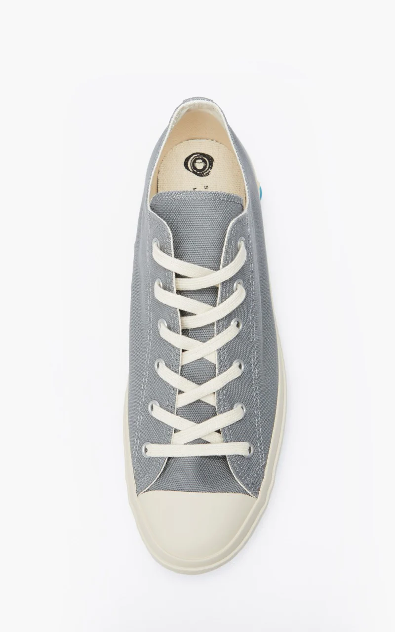 Shoes Like Pottery 01JP Low Sneaker Grey - Image 5